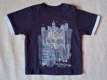 Zwei Timberland Shirt Gr.74