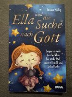 Ilanna Mutig - Ella und die Suche nach Gott