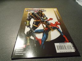 Ultimate Spider-Man, ISSUE 108
