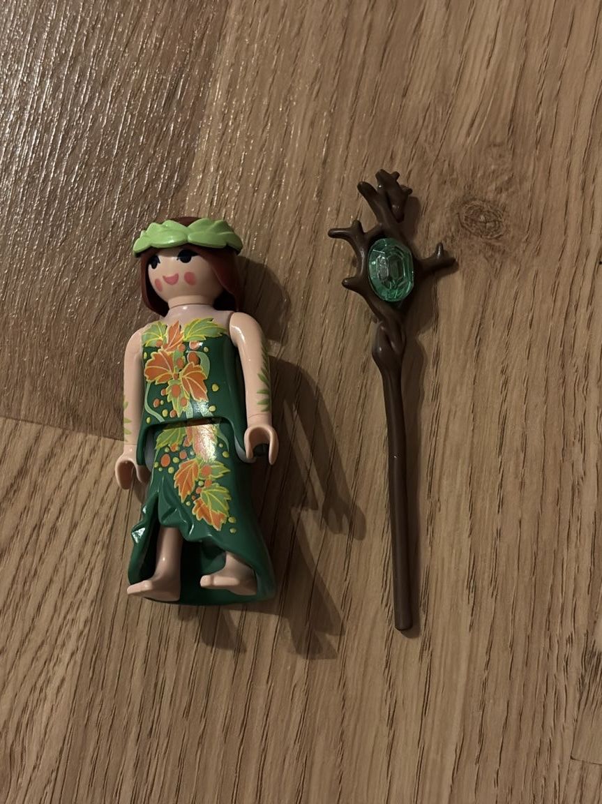 Playmobil Giocattoli: 12 Playmobil Figuren – Usato da Rünenberg venduto da ZwergLi100 2