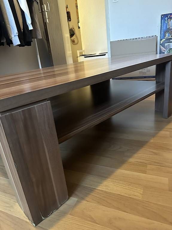 Tavoli: Wohnzimmer tisch Tv – Usato da Tamins venduto da M.assaker 1