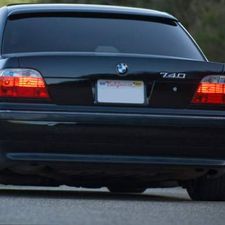 Profile image of BMW-740