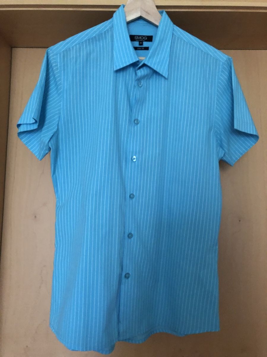 Camicie: Hemd Gr. M – Usato da Strengelbach venduto da 300870