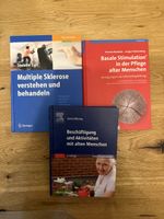 Pflege Bücher