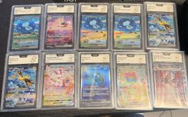 Cartes Pokémon