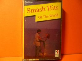 SMASH  HITS  Of the World