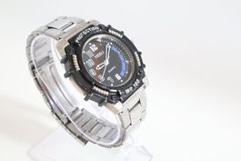 YIDELI Herren Uhr läuft Garantie