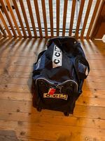 Eishockey - Bag