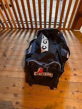 Eishockey - Bag