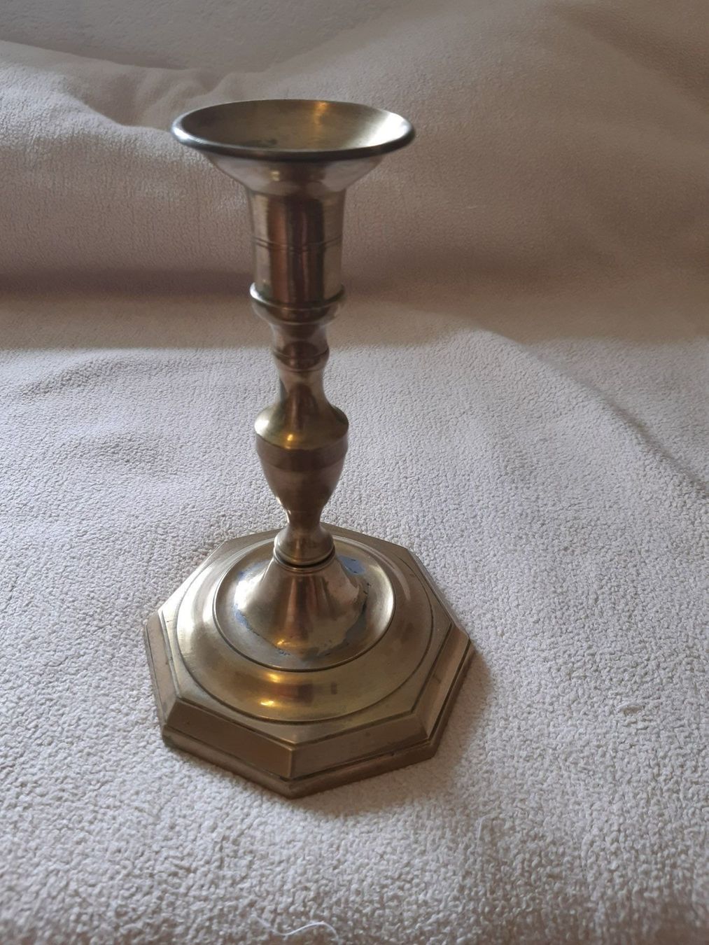 Bougeoirs: Kerzenständer Messing – D'occasion à Biberist par Mgbgt0 3