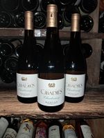 Lot de 3 Domaine de Cibadiès Bonfils chardonnay 2025