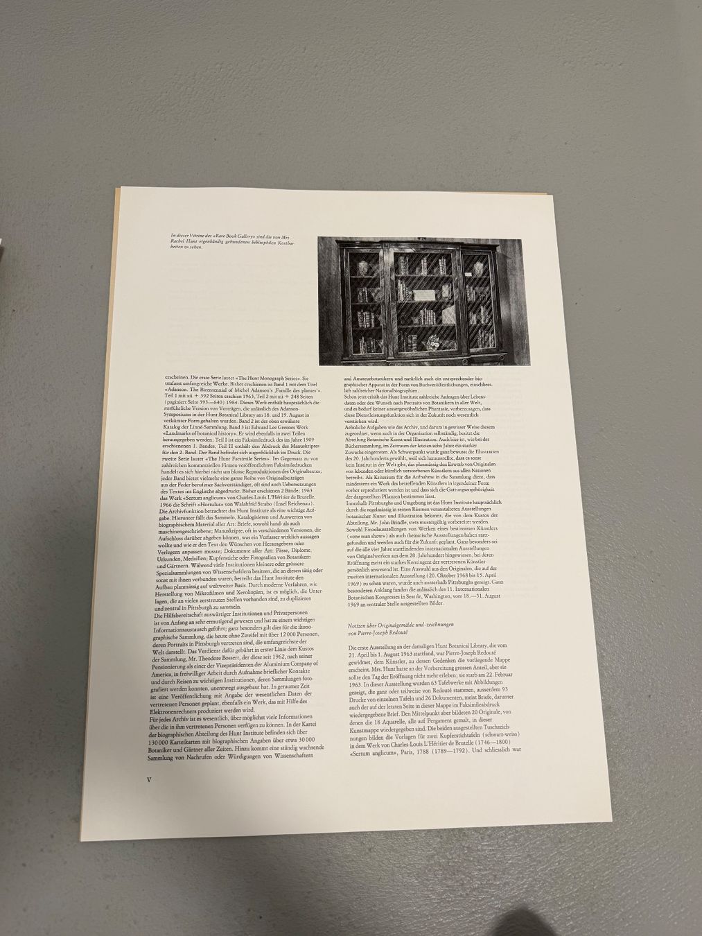 Grafica & Litografie: Pierre Joseph Redouté – Usato da Dielsdorf venduto da BGiezendanner 9