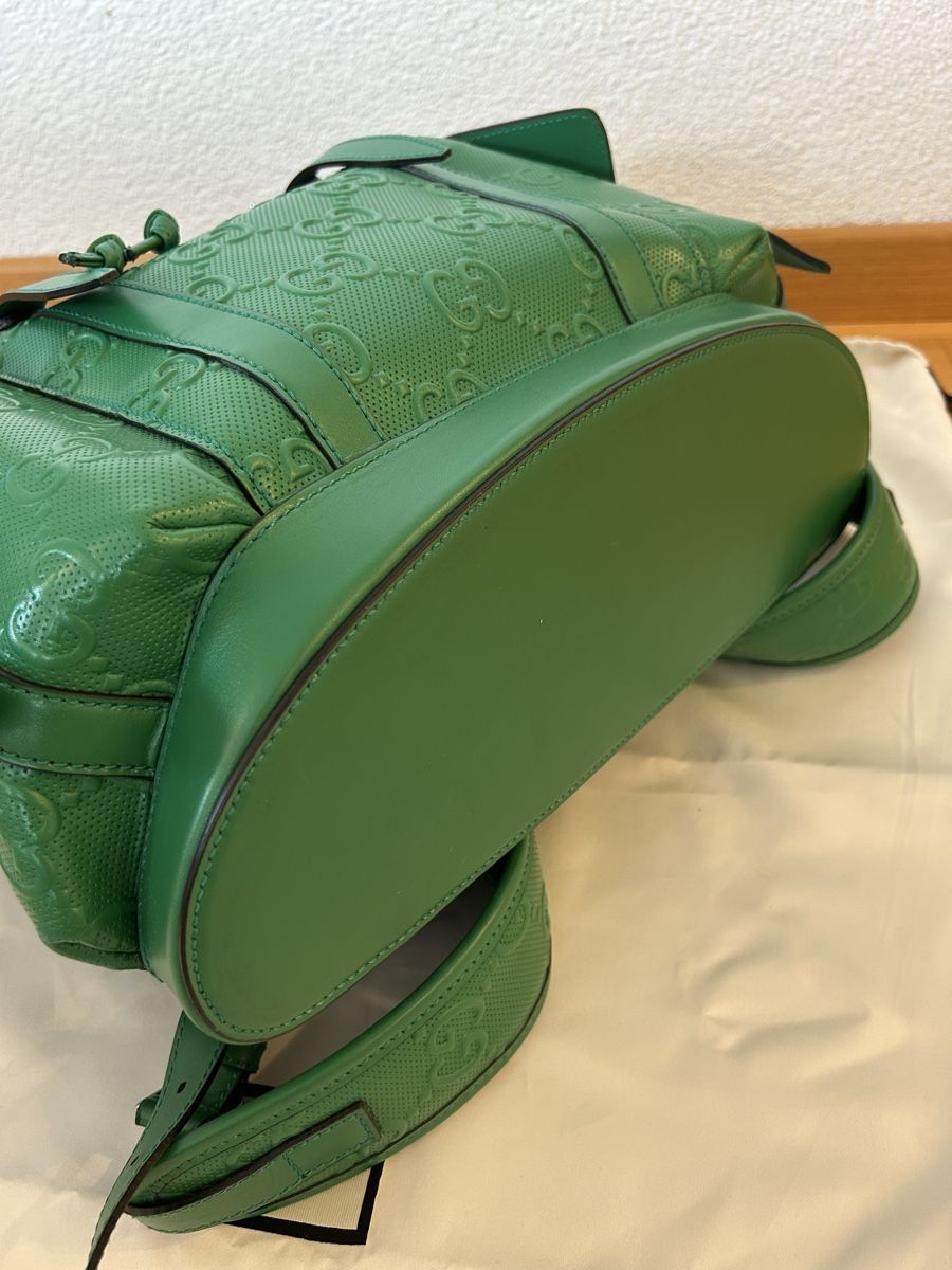 Gucci Rucksäcke: Gucci backpack – Gebraucht aus Eysins von inf_nwb9 7