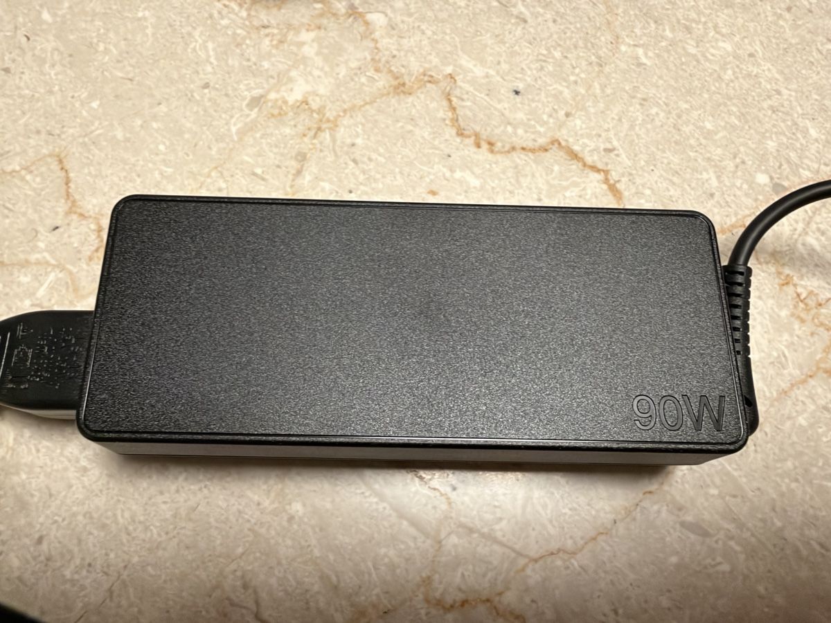 Lenovo Docking station: Lenovo Dockingstation ThinkPad – Usato da Reinach BL venduto da Gregor1414 5