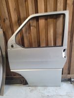 Fahrertür VW T4 Silber