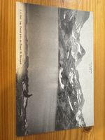 Carte postale ancienne: Lac Ferret près Grand St. Bernard