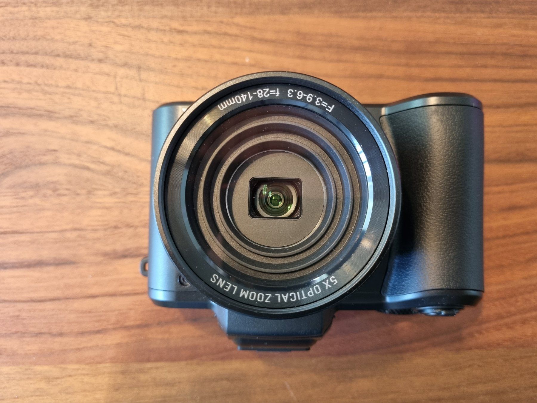 Videocamere: Digitalkamera mit 5K, 3.2" Display, Autofokus – Nuovo e nell'imballaggio originale da Tuggen venduto da logoplan 6
