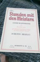 Stunden mit den Meistern - Klassische & Neuzeitliche Stücke