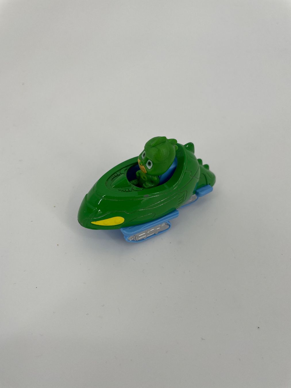 Giocattoli: PJ Masks Gecko-Mobile, Spielzeugauto – Usato da Auenstein venduto da moin.