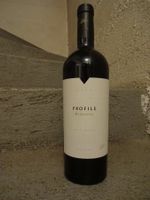 MAGNUM 1,5 Lt.   - Meryvalle "Profile" 2008