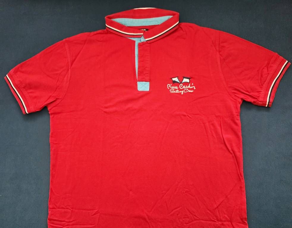 Magliette Polo: 6 HERREN POLOSHIRT – Usato da Visp venduto da Glaci2212 3