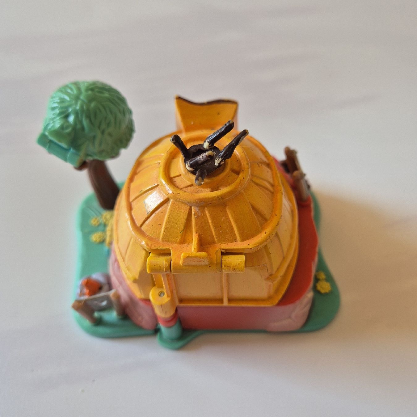 Polly Pocket Giocattoli: polly pocket vintage bluebird  – Usato da Genthod venduto da Lenas9 4