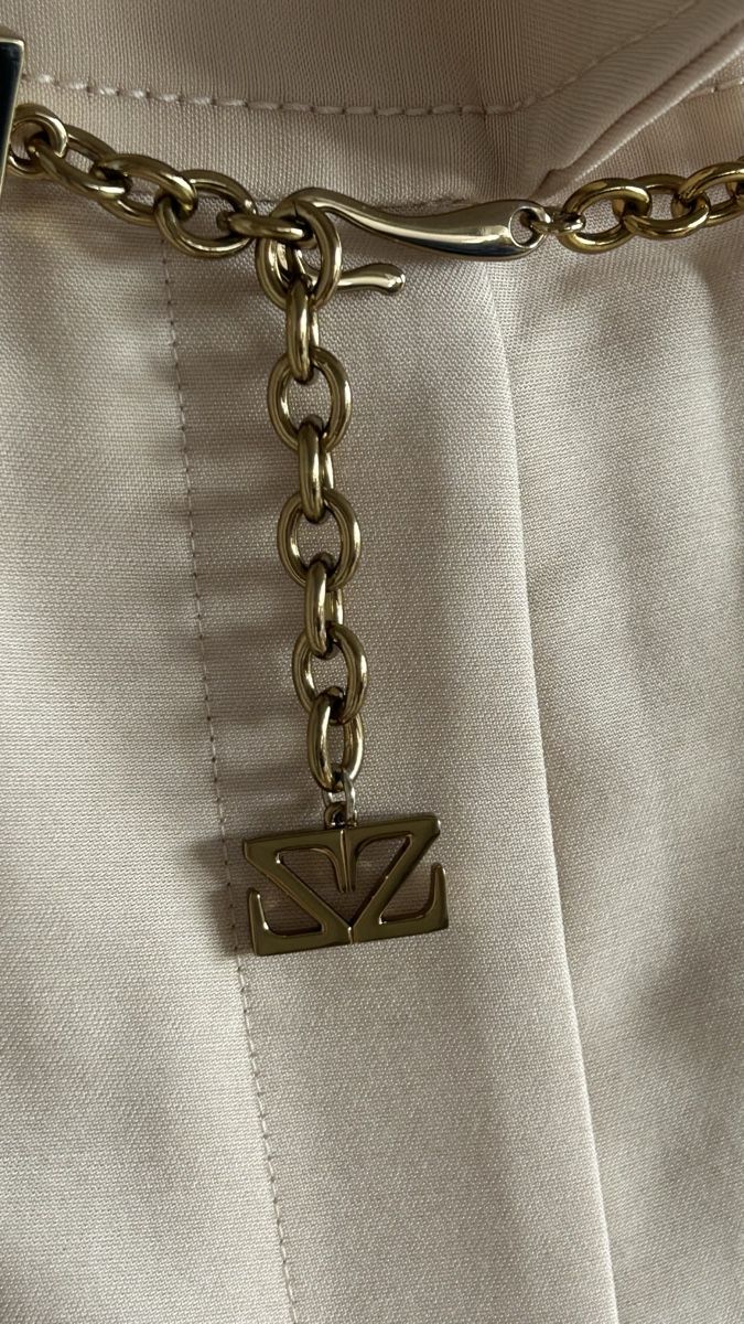 Pantalons: Pantalon large Lyrical Zimmermann Macadamia taille 2 – Neuf avec emballage d'origine à Arzier-Le Muids par kaczuszka 5