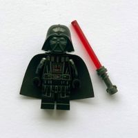 LEGO Star Wars sw1273: Darth Vader + Lightsaber - Brand New