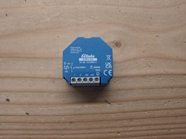 EB-Schrittschalter Eltako 12…230VUC 1S, ES61