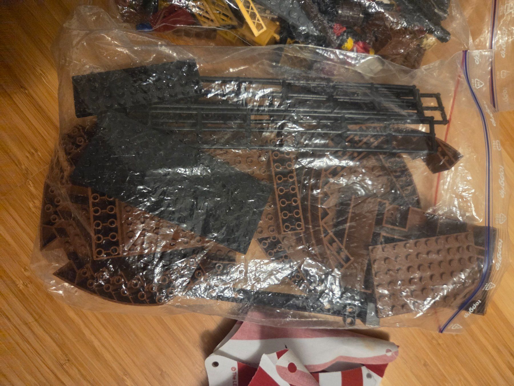 Lego Spielzeuge: 6243 lego - mostly complete – Gebraucht aus Muttenz von gregory20 5