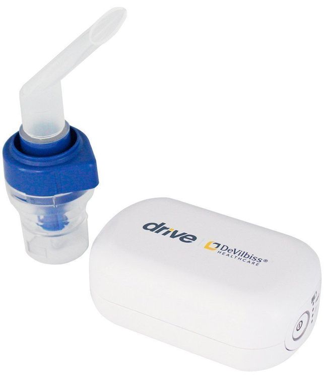 Portables Inhalationsgerät AirForce One Mini mit USB Ladung | Kaufen ...