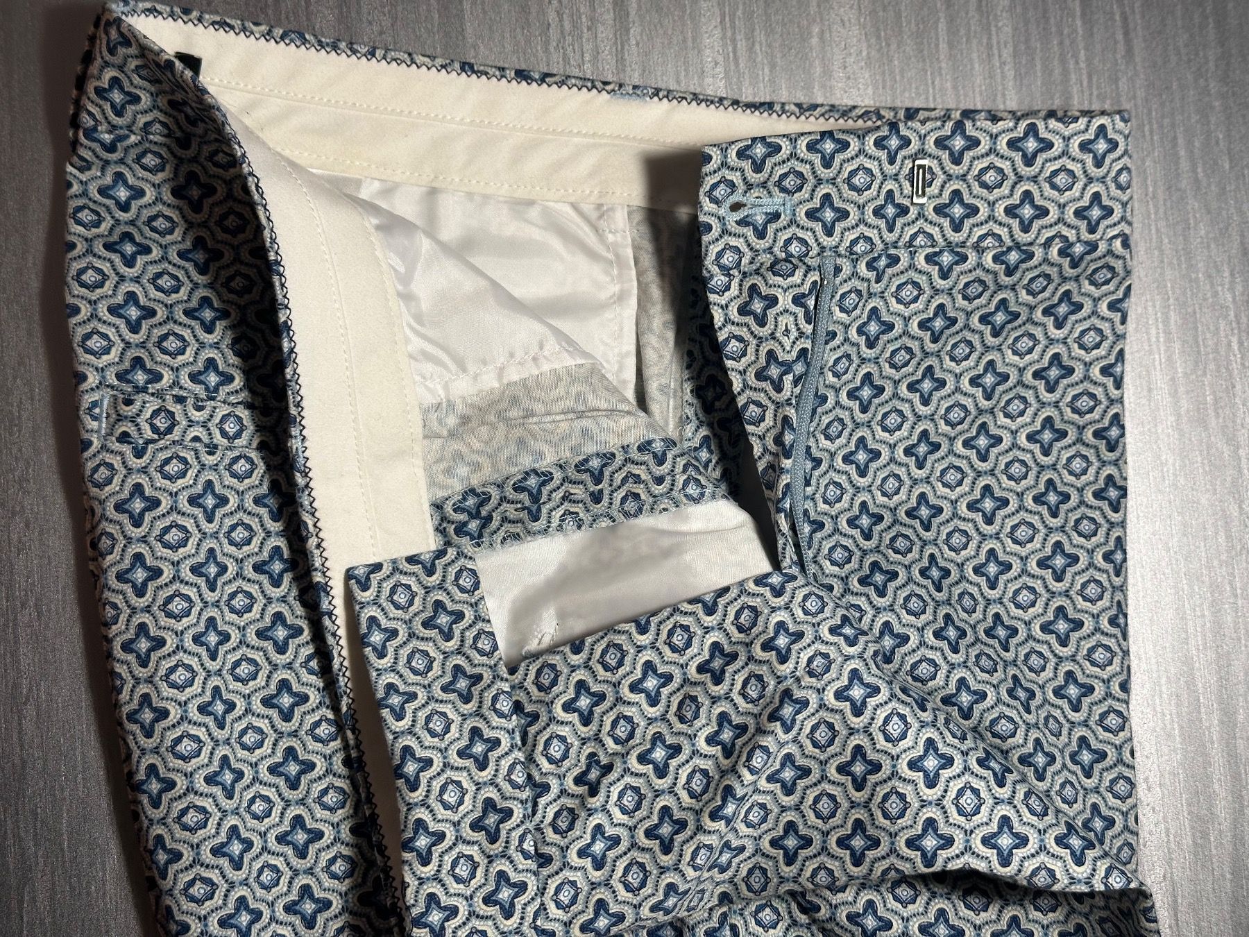 H&M Pantaloni: Hosen – Nuovo (secondo la descrizione) da Leuk-Stadt venduto da nadlerhu 5