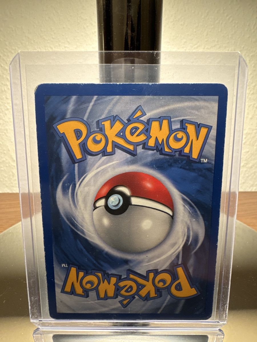 Pokémon Carte collezionabili: Carte Pokémon Golbat – Usato da Petit-Lancy venduto da Vizta 1