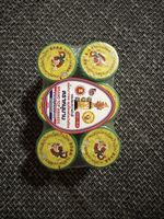 Hanuman Kräuter Inhalator 6er Pack neu und original