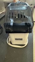 Popcorn Maschine 🍿