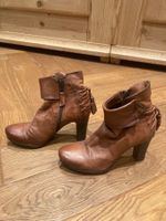 Stiefeletten