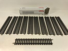 Märklin H0 2207 Gerades K-Gleis