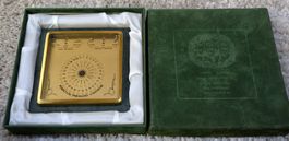 Ewiger paranoider Kalender Perpetual Paranoid Calendar