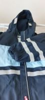 Regenjacke Grösse 86/92 gefüttert zu verkaufen