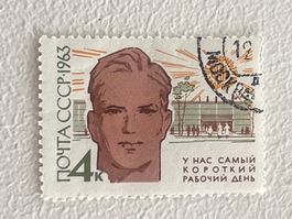 CCCP Briefmarken (Gratis-Versand)