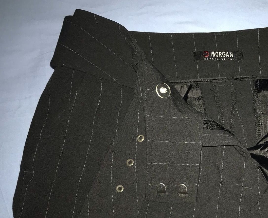 Morgan Pantaloni: Morgen Danen Hose Gr.M – Usato da Oberwil BL venduto da Gutundsuperklein16 7