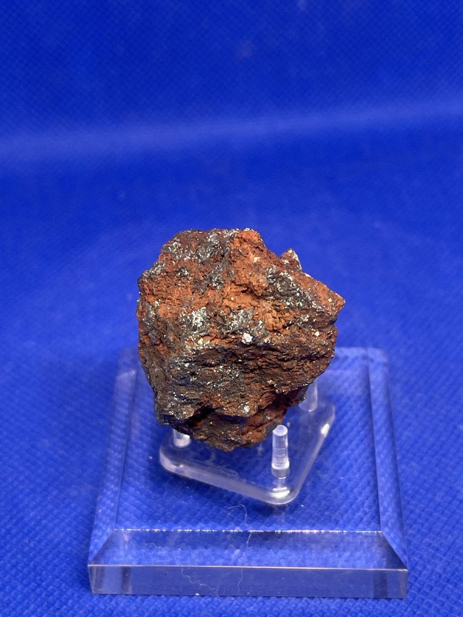 Mineralien & Heilsteine: Hämatit  – Gebraucht aus Zürich von Hamaster 5
