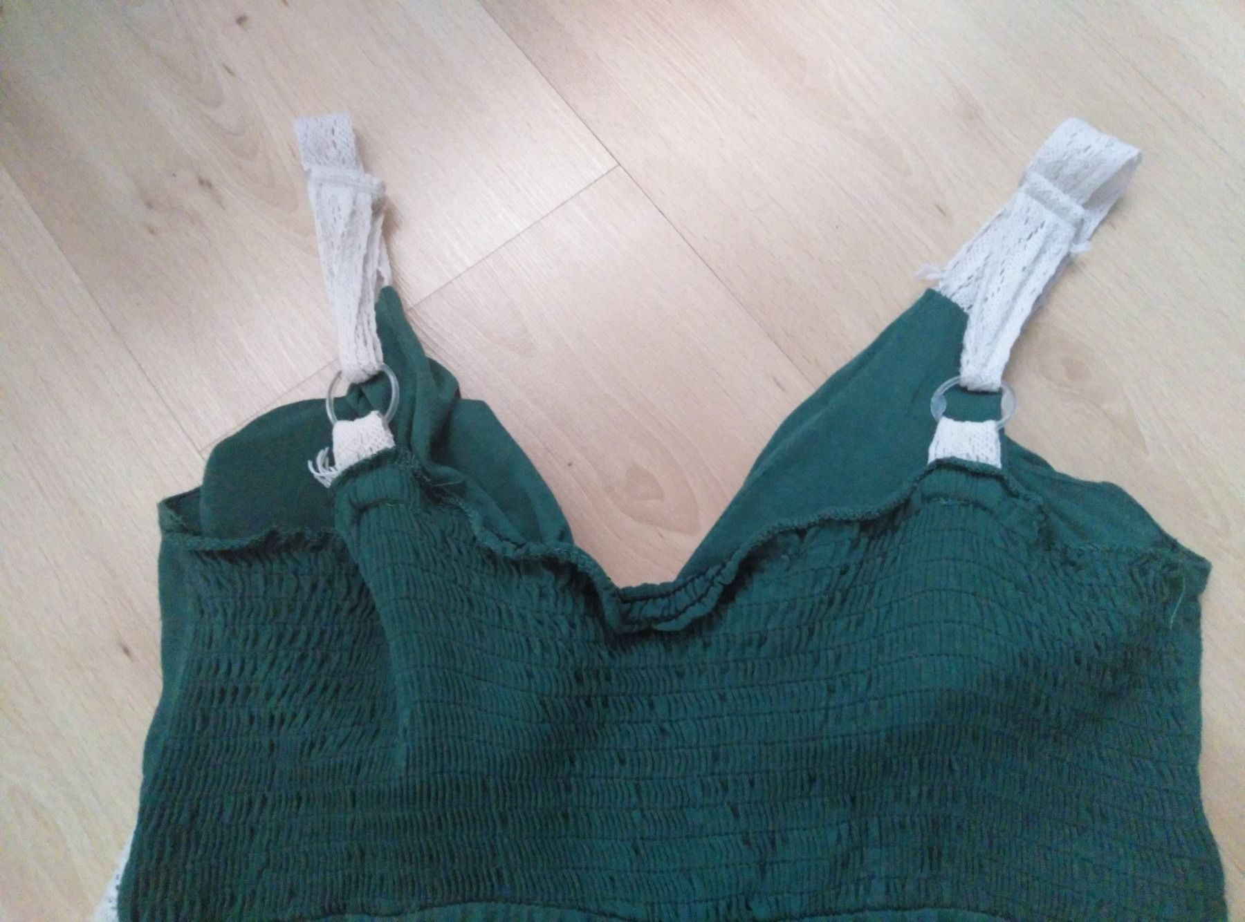 Vestiti: Kleid Gr.L – Usato da Schöfflisdorf venduto da cri_8gn5 3