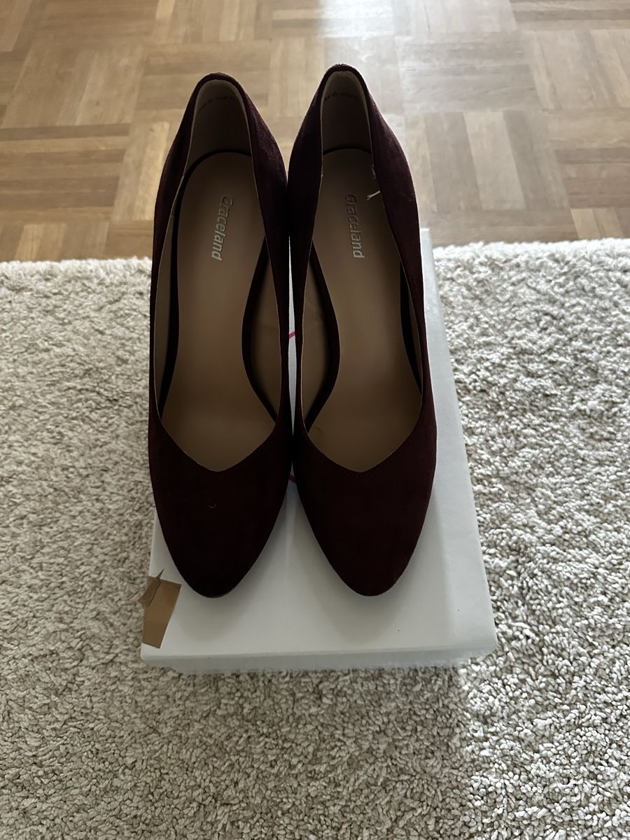 Scarpe da donna: Talon – Usato da Evilard venduto da zoe.mrsg
