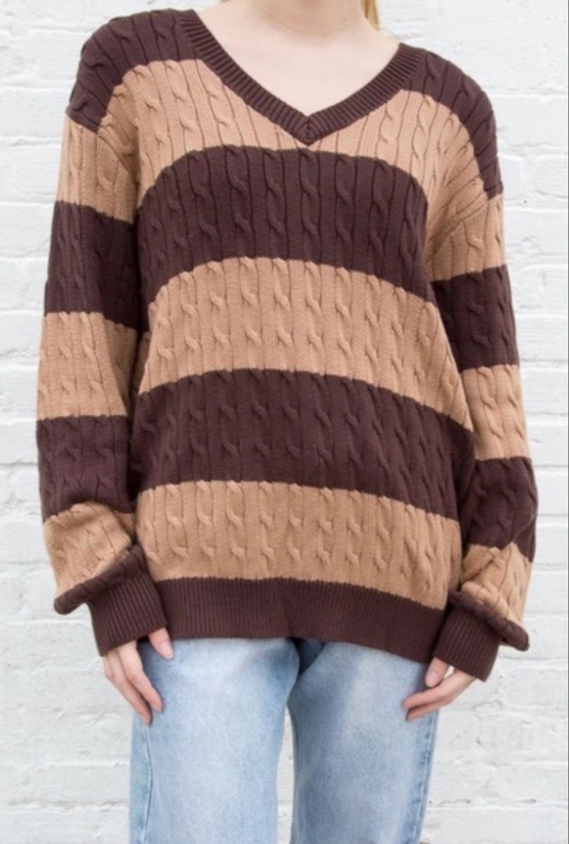 Maglioni & Felpe: Pullover Brandy Melville one size – Usato da Zürich venduto da alb_9xcn
