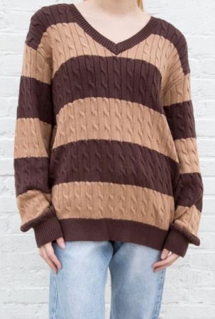 Pullover Brandy Melville one size
