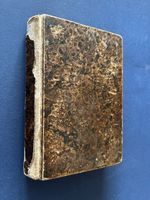 Gotthelf, Bauernspiegel, Erstausgabe Langlois, 1837