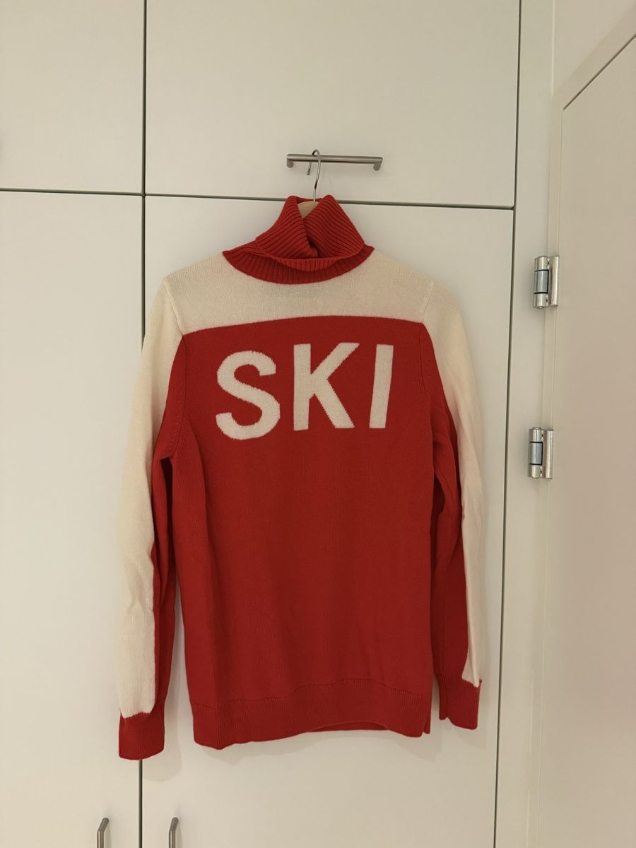 Maglioni & Felpe: Perfect Moment turtleneck – Usato da Zürich venduto da art_wkz7