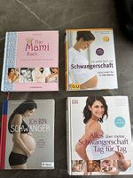 Bücherpaket Schwangerschaft, Geburt & Baby