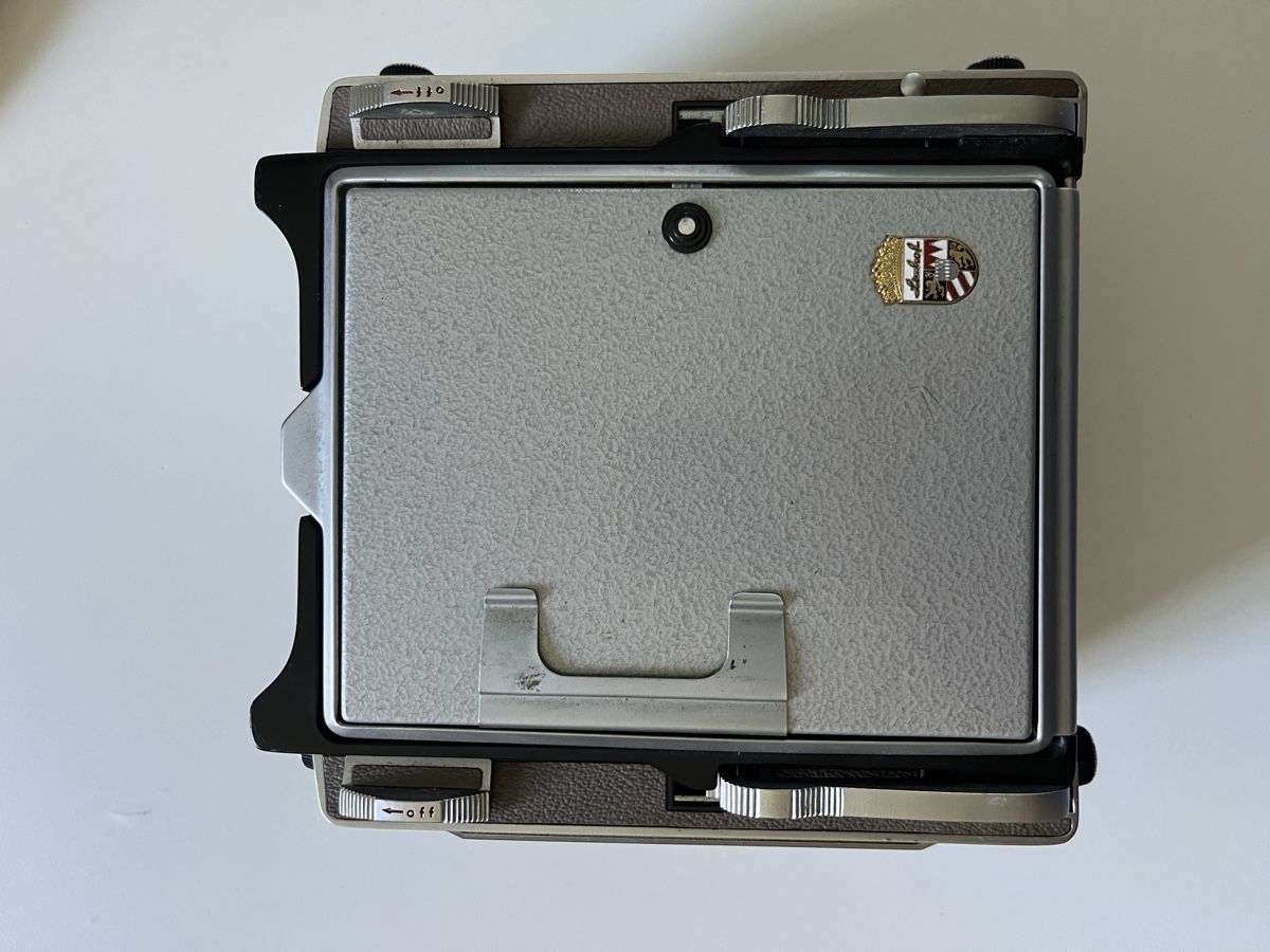 Linhof Appareil photo: Linhof Super Technika V  – D'occasion à Küsnacht ZH par dig_7bgy 7